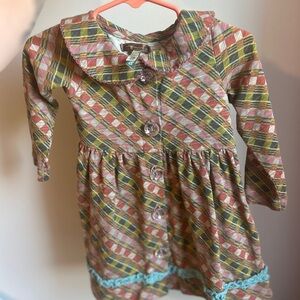 Original Matilda Jane “Louise Dress”